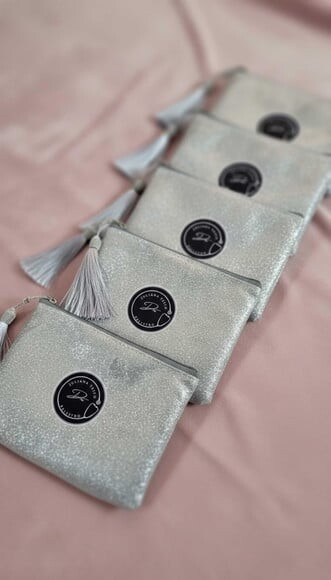 Necessaire Luxo - Gliter