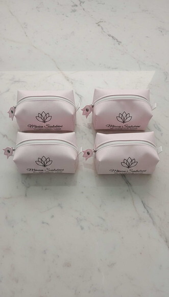 Necessaire Mini Box - Brinde Corporativo