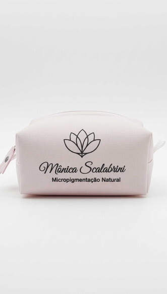 Necessaire Mini Box - Brinde Corporativo