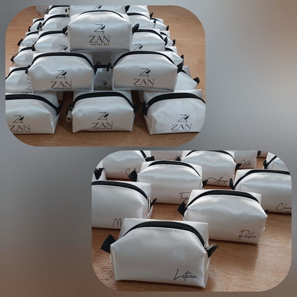 Necessaire Mini Box - Brinde Corporativo