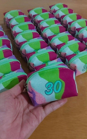 Necessaire Mini Box - de Repente 30