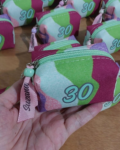Necessaire Mini Box - de Repente 30