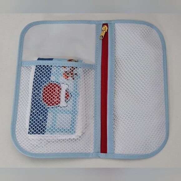 Necessaire para Kit Higiene - Patrulha Canina
