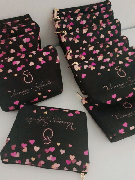 Necessaire personalizada