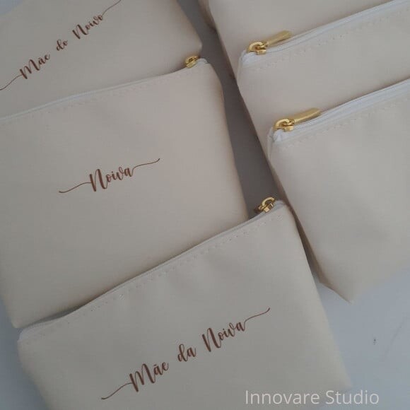 Necessaire personalizada