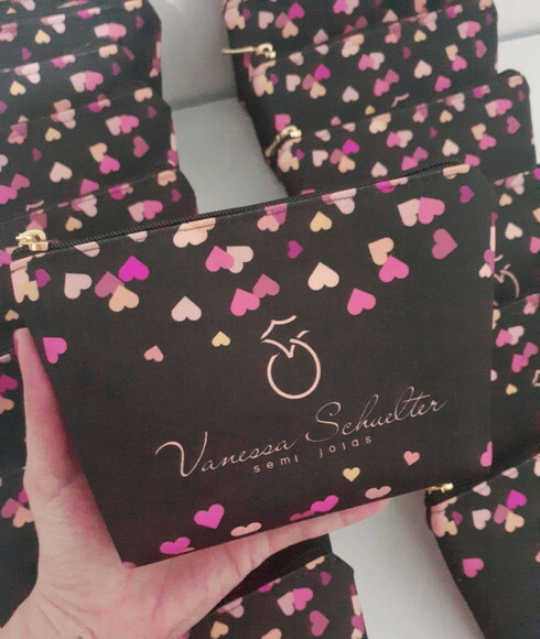 Necessaire personalizada