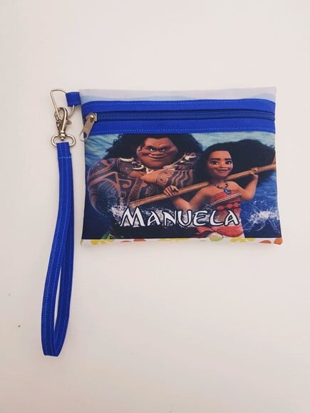 Necessaire personalizada