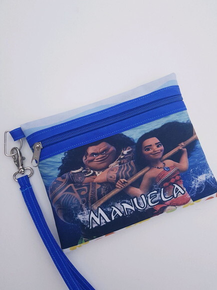 Necessaire personalizada