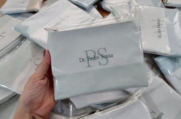 Necessaire Personalizada - Formatura
