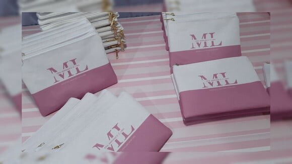 Necessaire Personalizada - Logomarca