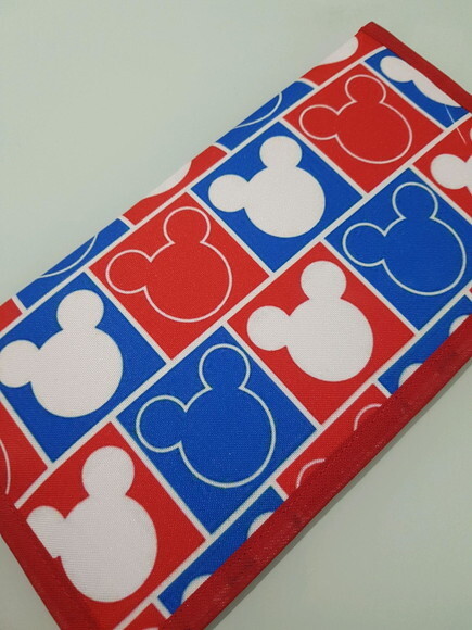Necessaire porta escova de dente