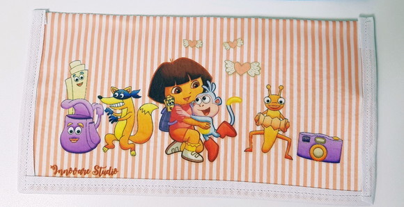 Necessaire porta escova de dente