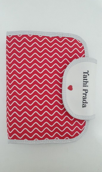 Necessaire porta maquiagem