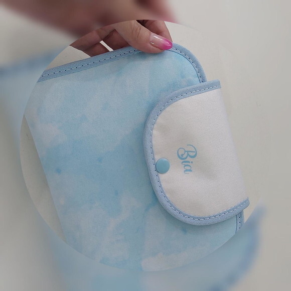 Necessaire Porta Maquiagem