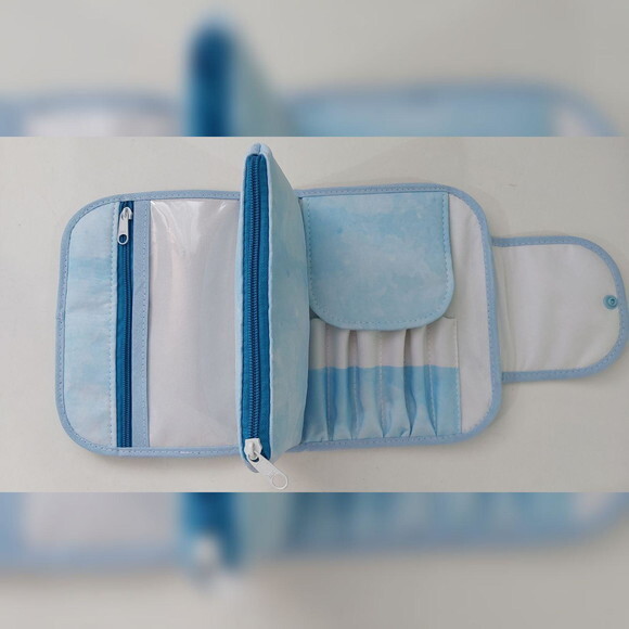 Necessaire Porta Maquiagem