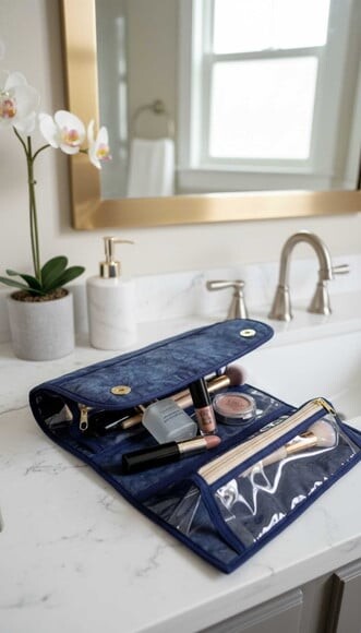 Necessaire Rocambole