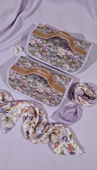 Necessaire Rocambole