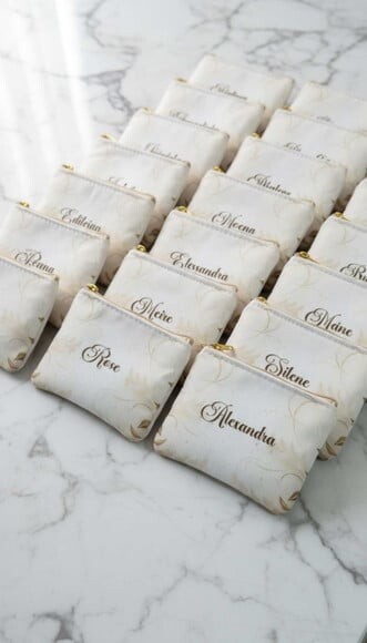 Necessaire Slim Pp