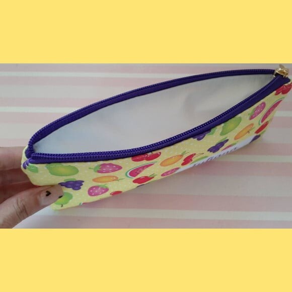 Necessaire Slim Porta Talheres