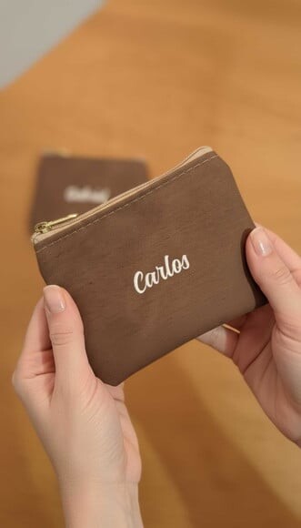 Necessaire Slim Pp