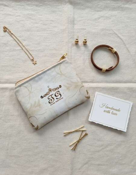 Necessaire Slim Pp