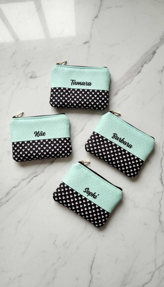 Necessaire Slim Pp