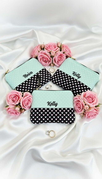 Necessaire Slim Pp