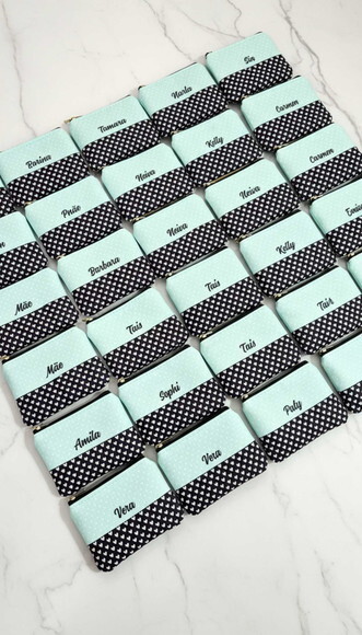 Necessaire Slim Pp