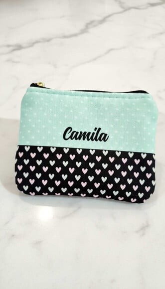 Necessaire Slim Pp