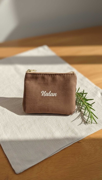Necessaire Slim Pp