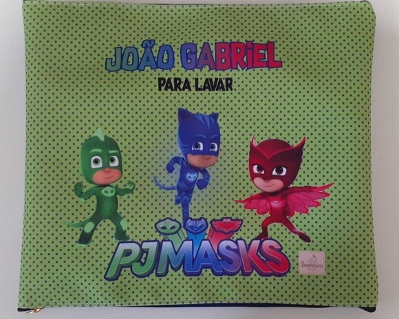 Organizador Duplo G