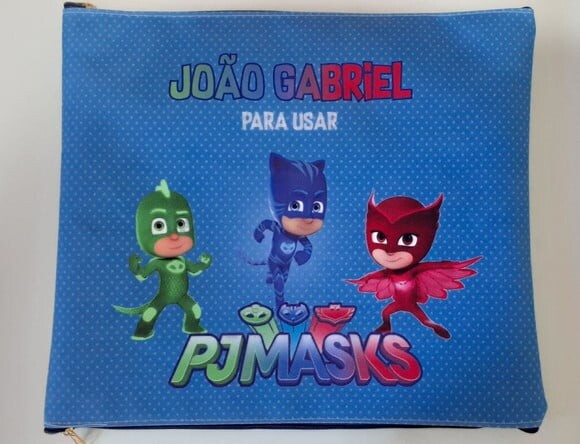 Organizador Duplo G