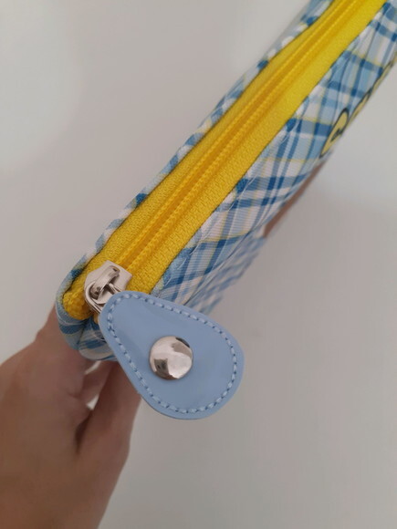 Organizador Duplo G - Menino