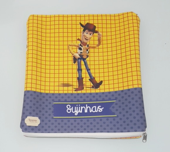 Organizador Duplo G -Toy Store
