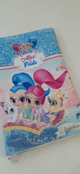 Organizador Duplo M