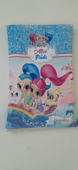 Organizador Duplo M
