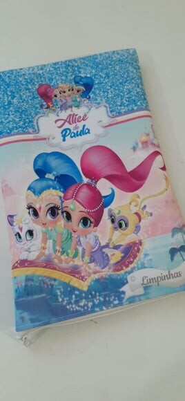 Organizador Duplo M