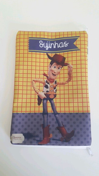 Organizador Duplo M - Toy Store