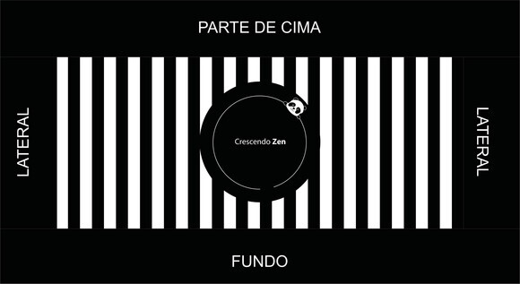 Pedido Especial - Cliente Rachel