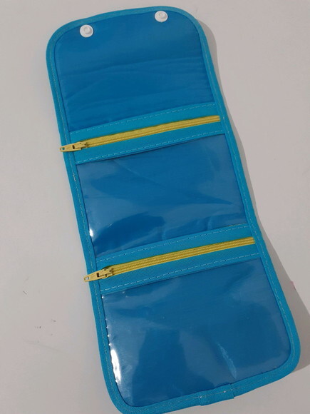 Porta absorvente Alice