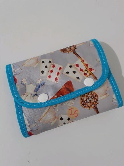 Porta absorvente Alice