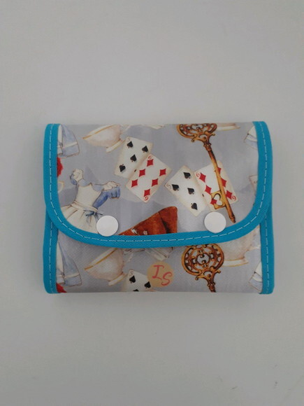 Porta absorvente Alice