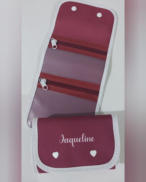 Porta Absorvente Marsala