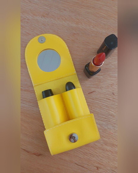 Porta Batom - Linha Essencial