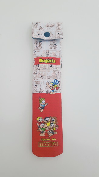 Porta canudo ecológico