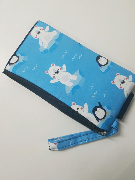 Porta Celular M