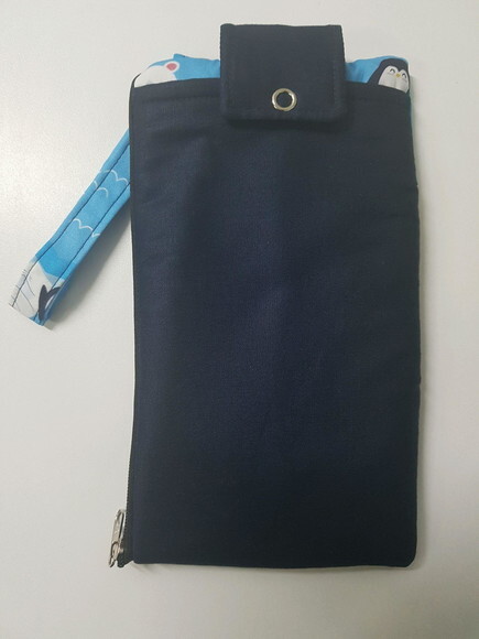 Porta Celular M