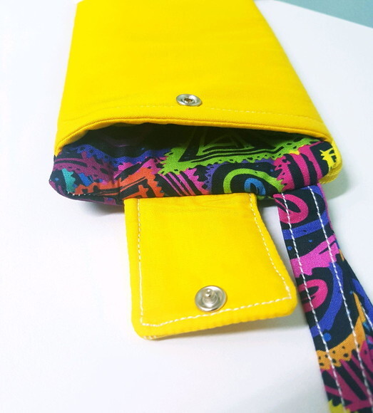 Porta Celular M