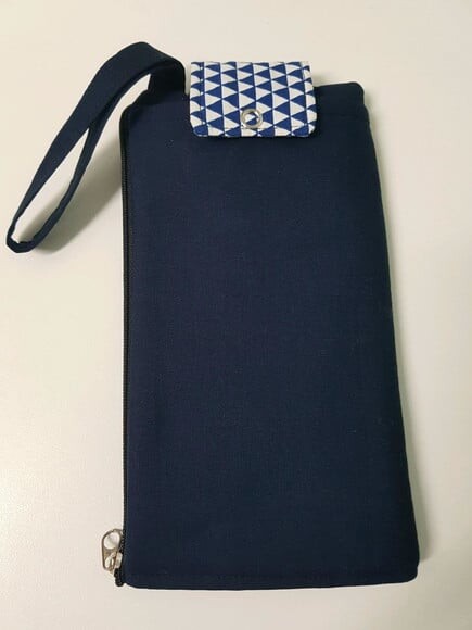 Porta Celular M