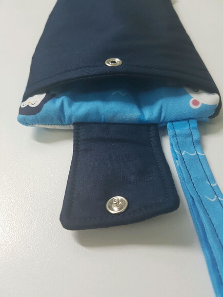 Porta Celular M